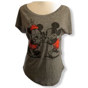 Disney Parks T-shirt. 